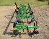 Cultivator with 5 hoe units, with hiller, Komondor SK5 (4)